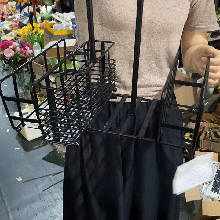 陶瓷花瓶部分微瑕