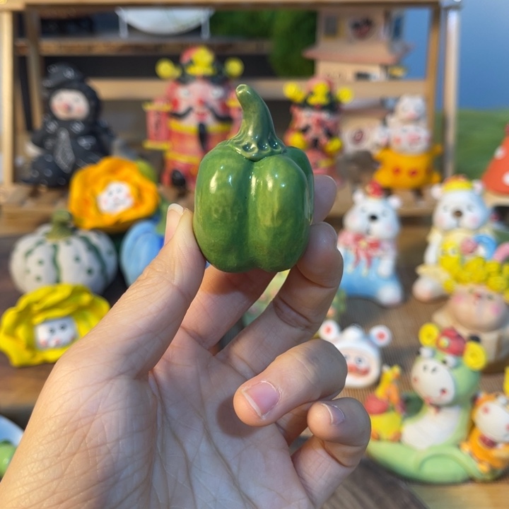 瓷片景德镇陶瓷手作福利