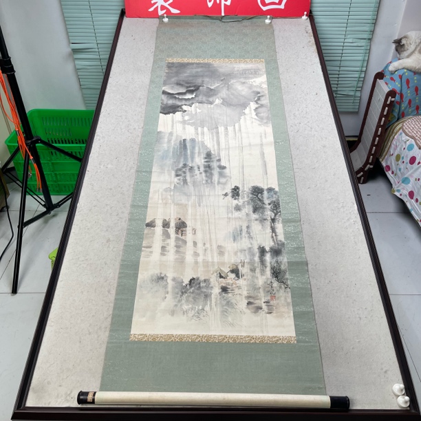 装饰国画专拍链接119