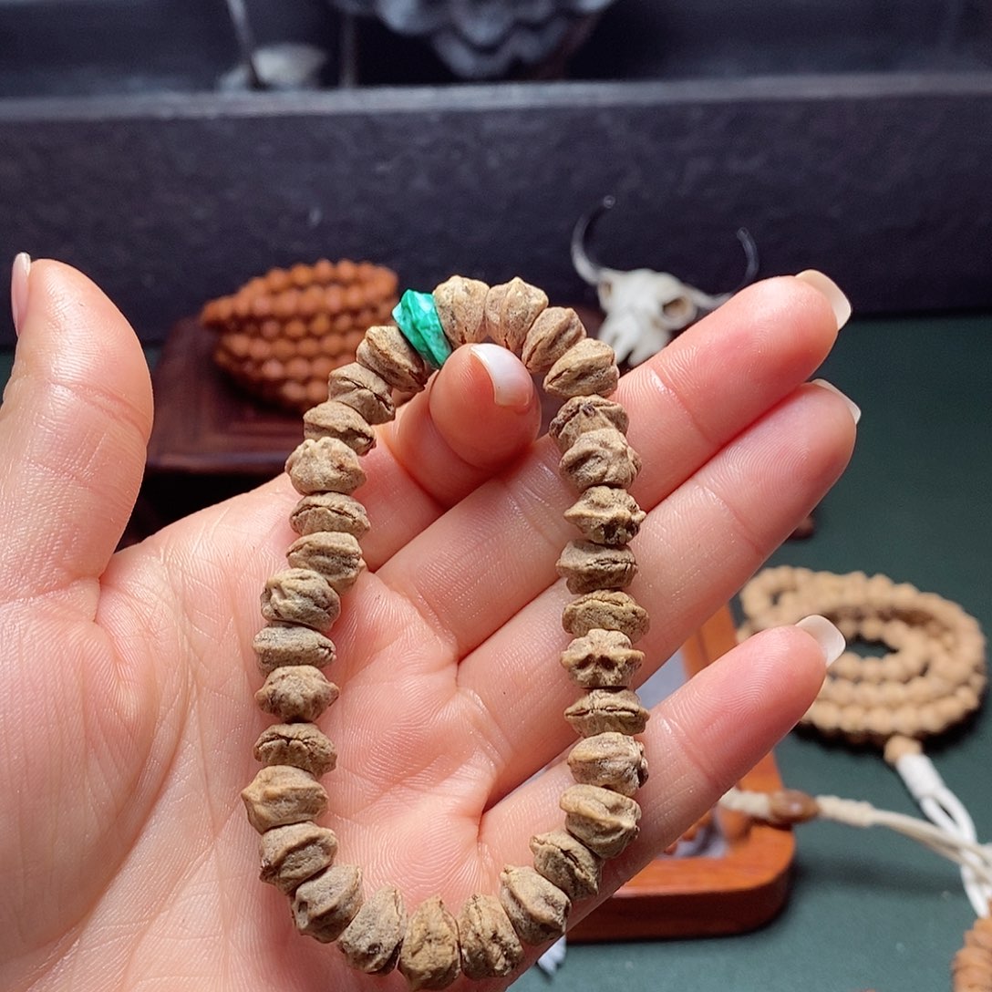 吊坠柏香籽/百香籽186.6