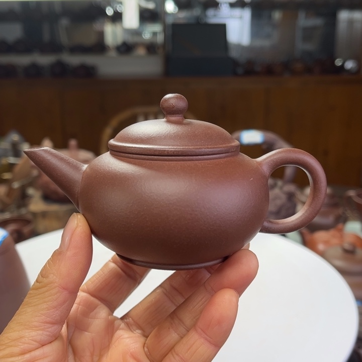 紫砂茶壶紫砂茶壶