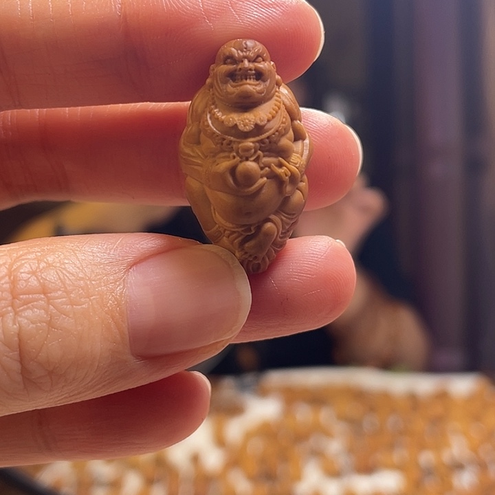 手串/手链橄榄核