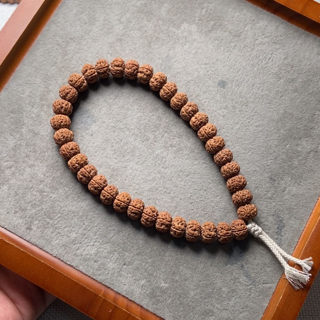 金刚菩提吊坠老树王