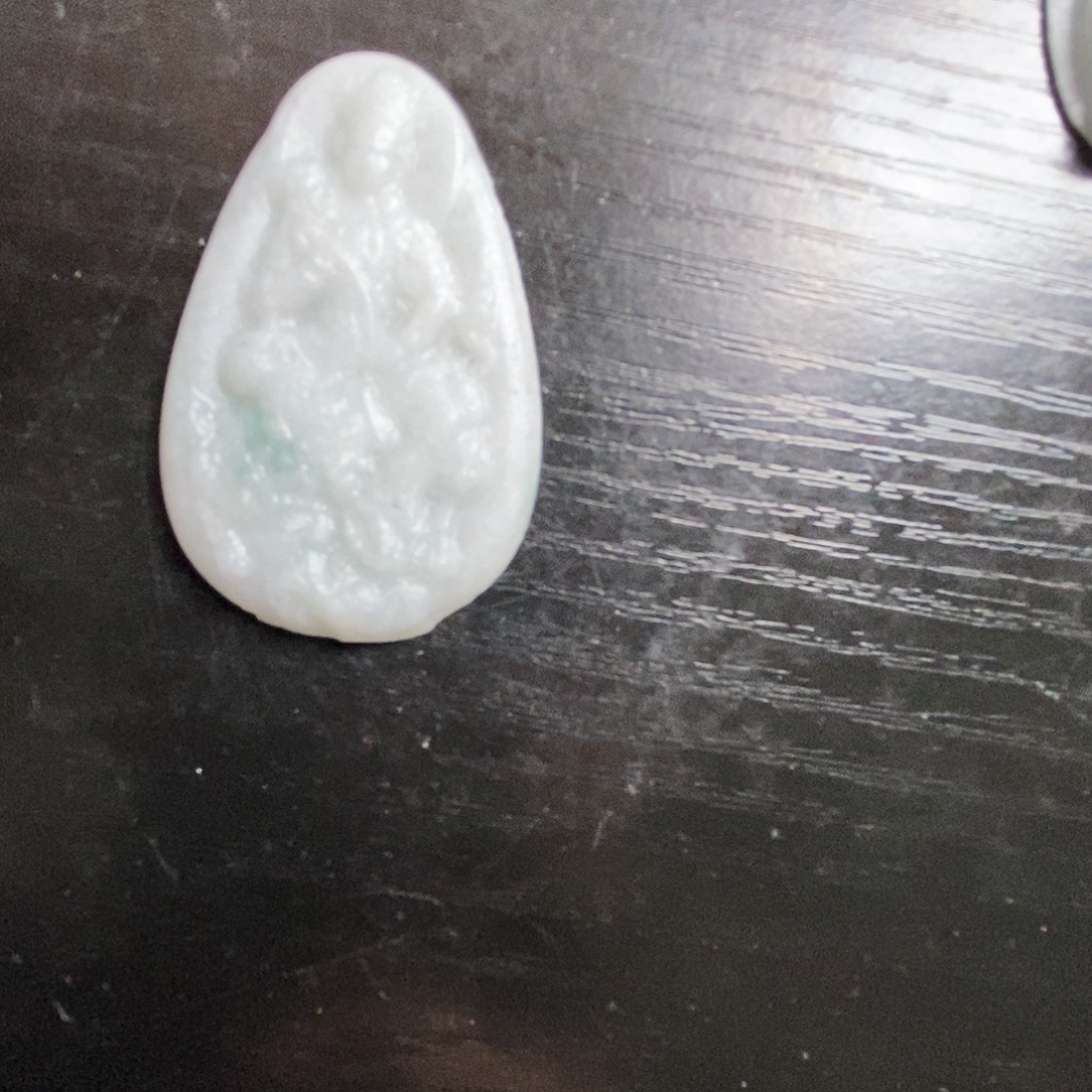 定制翡翠未镶嵌A 