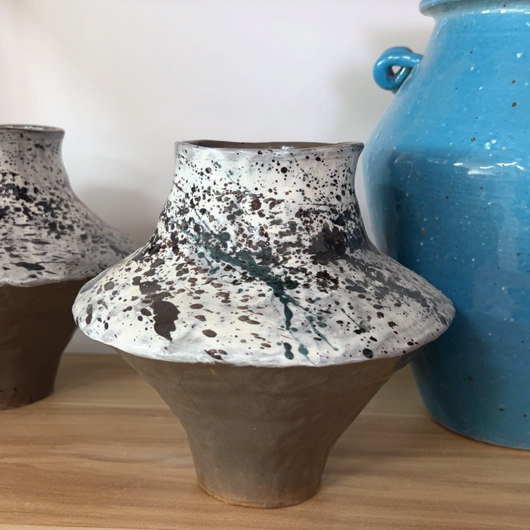 【闪购商品】罐高度18厘米肚径18厘米