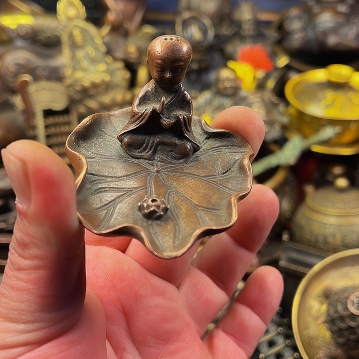 精美铜器精美铜器