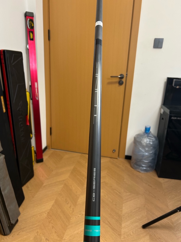 日本geez冲杆曹宇鹏同款成色好