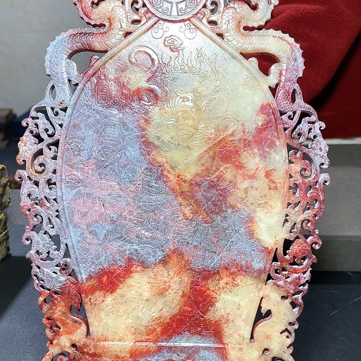 底槽青一物一图发货支持七天无理由