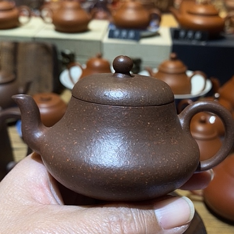 紫砂茶壶紫砂壶紫砂壶