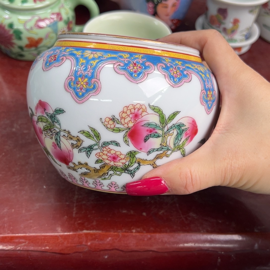 摆件陶陶瓷陶瓷陶瓷