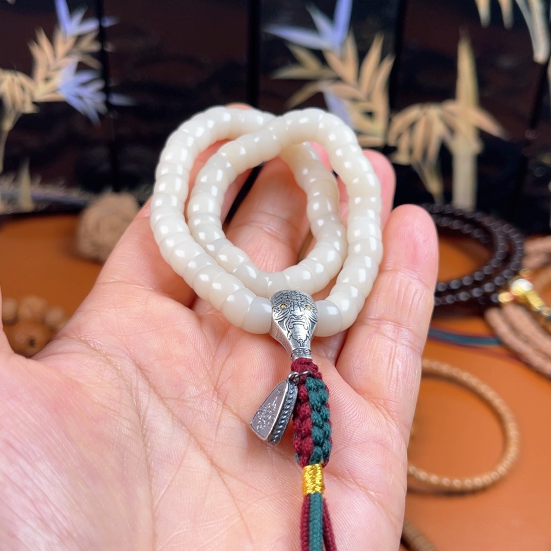 菩提根/象牙果吊坠4455666777888888888