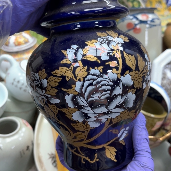 摆件瓷器摆件瓷器摆件