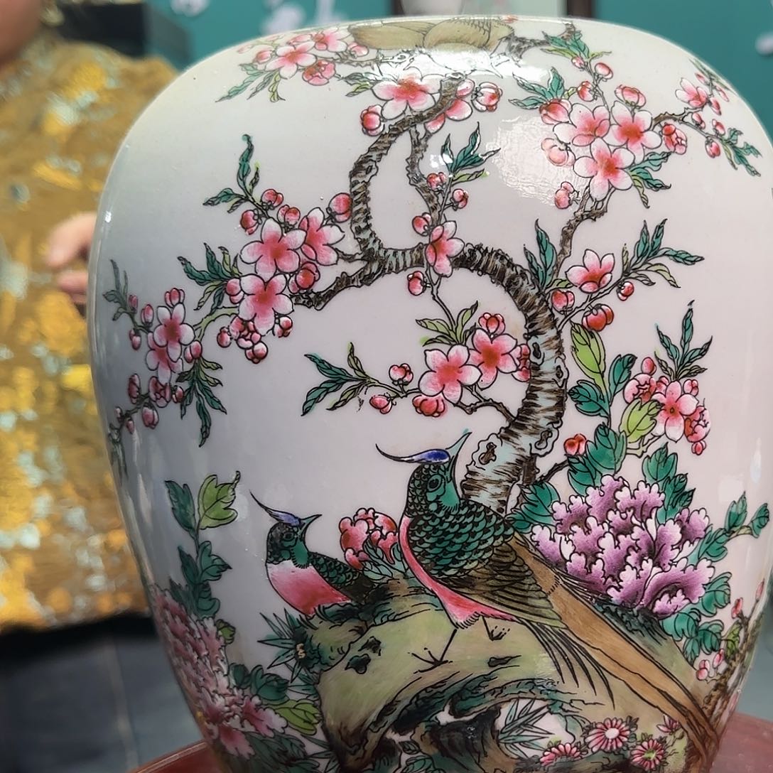 陶摆件景德镇陶瓷艺术