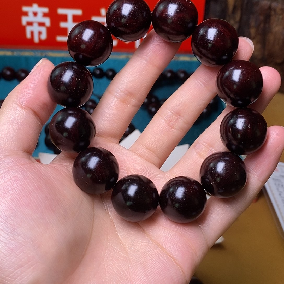 檀香紫檀（小叶紫檀）2.0金星
