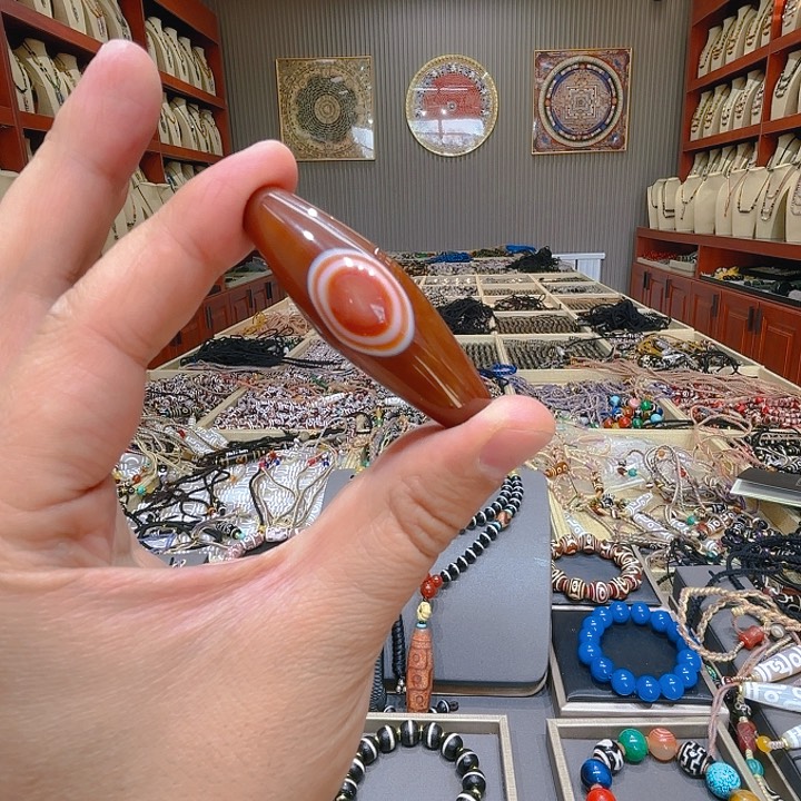 玛瑙/玉髓珠宝奇石未镶嵌