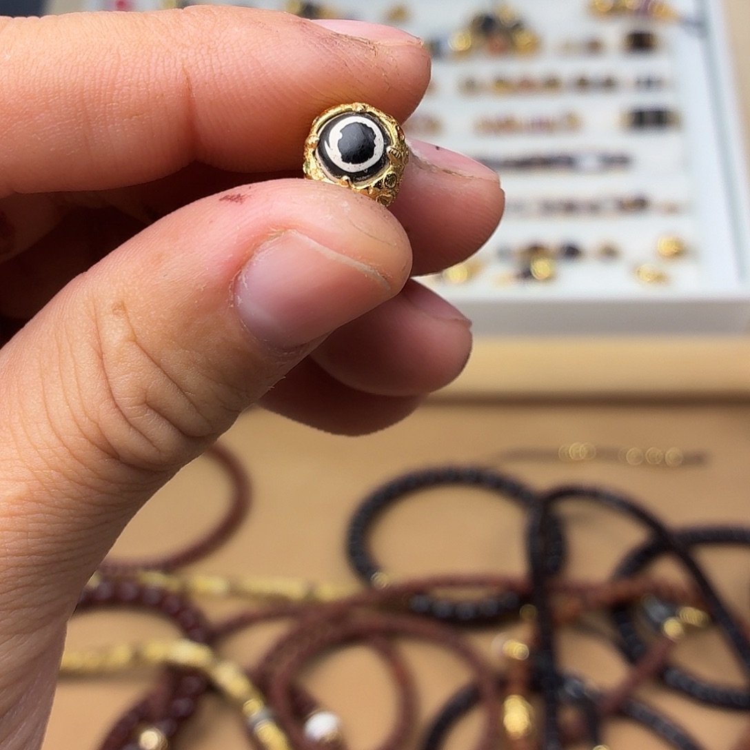 银S925一物一图不退不换