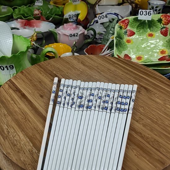 潮州创艺瓷家陶瓷