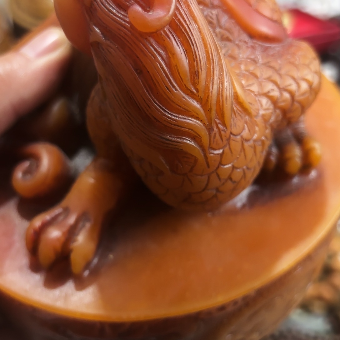 厚***峰杂色豆（科檀/科特迪瓦檀木）