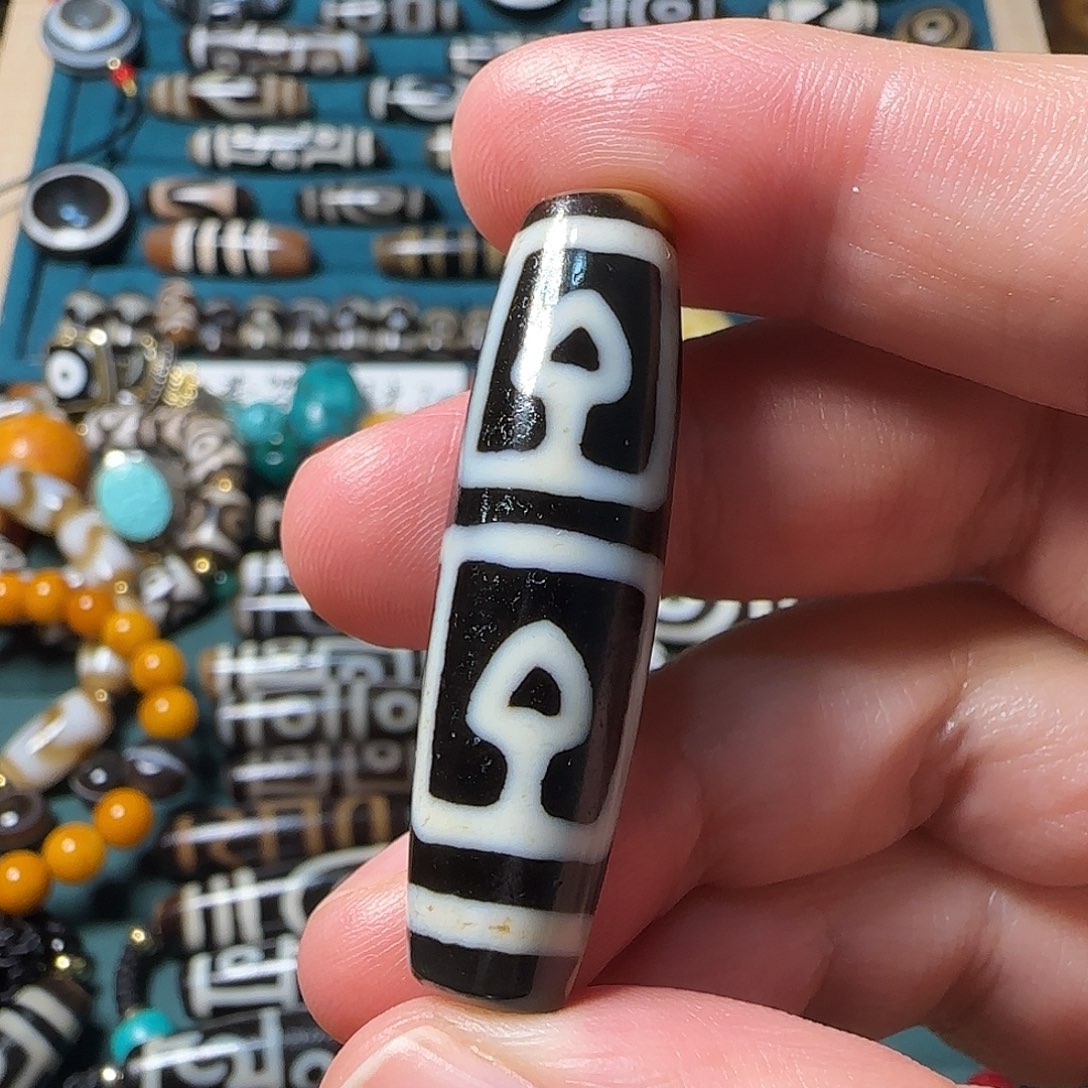 玛瑙/玉髓颈饰合金