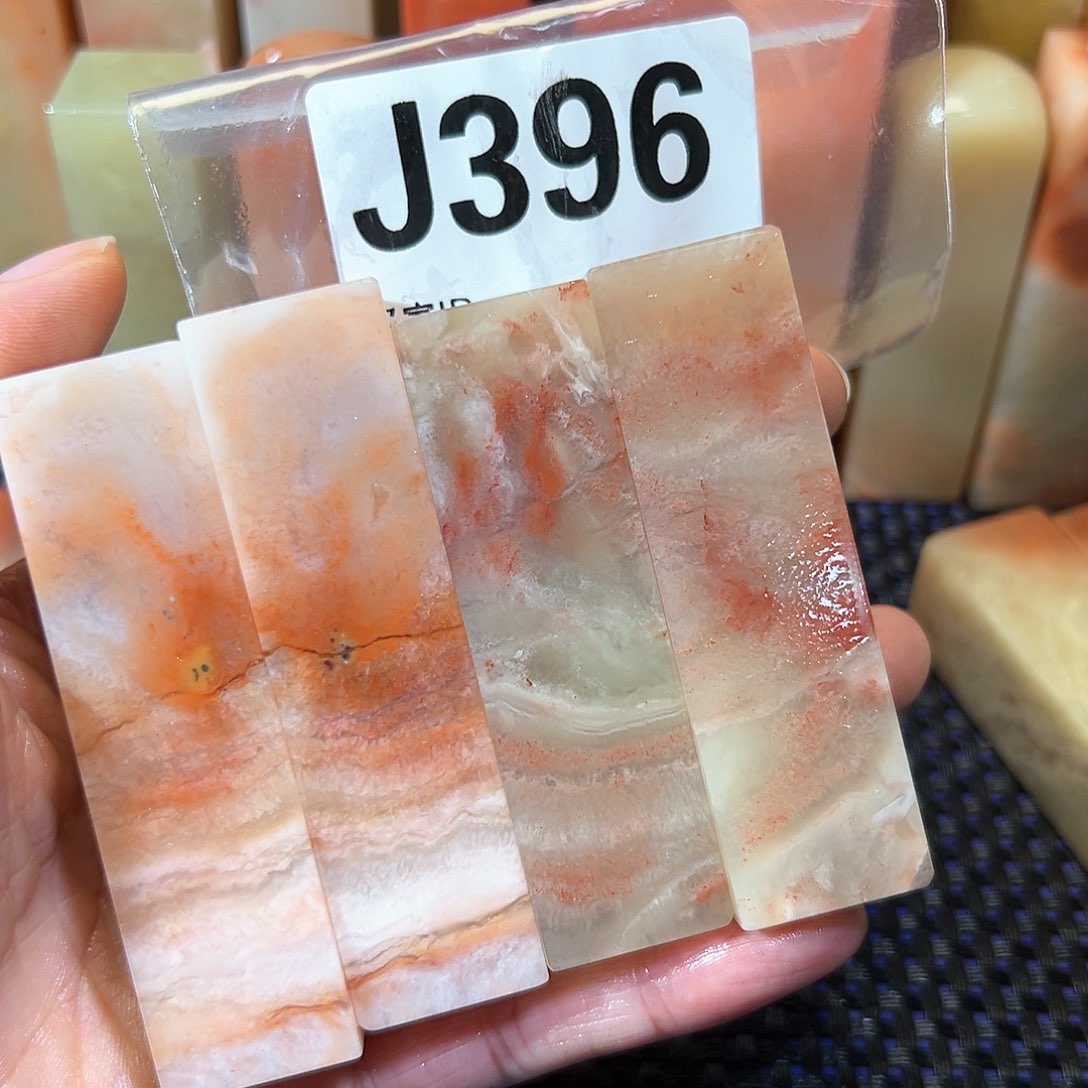 【闪购商品】寿山石印石爱****n老挝石