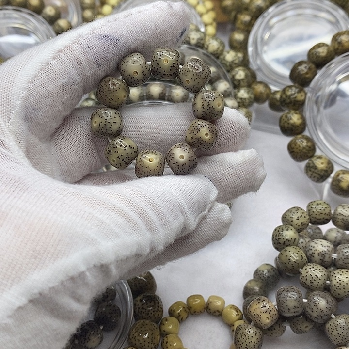 手串星月菩提手捻珠