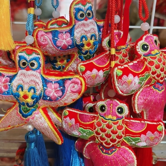 直播间推荐处理10个