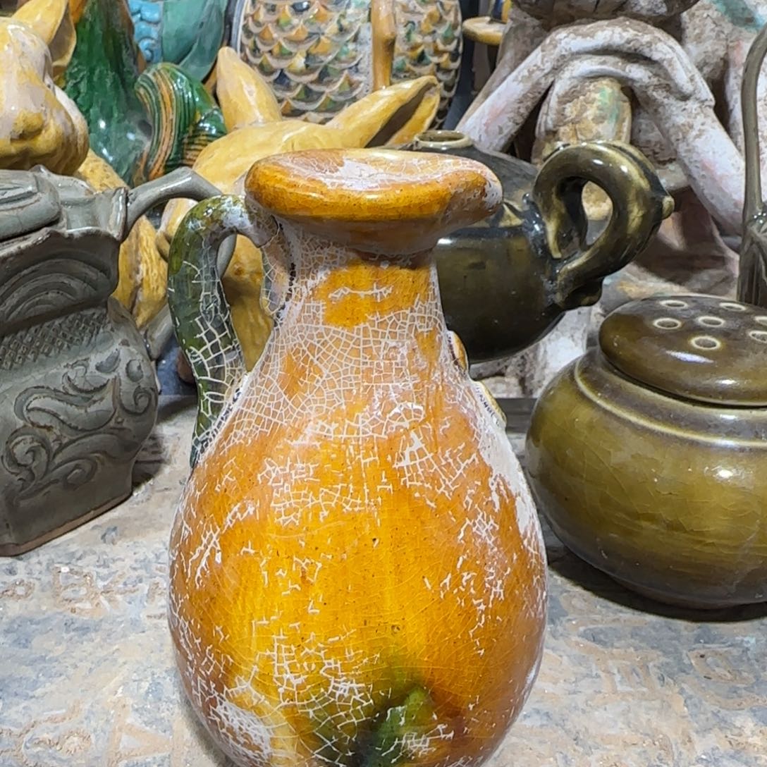 陶瓷摆件摆件摆件