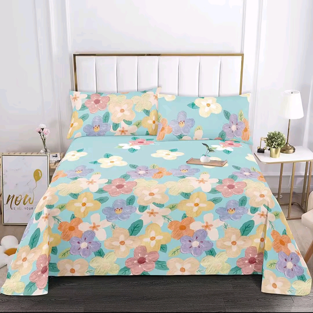 【艳子专属】粗布床单