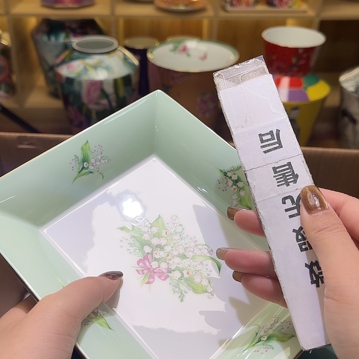 骨瓷实付满10包邮哈