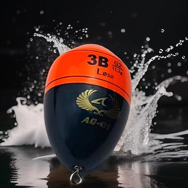 钓鱼阿波海钓浮漂矶钓阿波漂近矶浮波AQ-01阿波浮漂