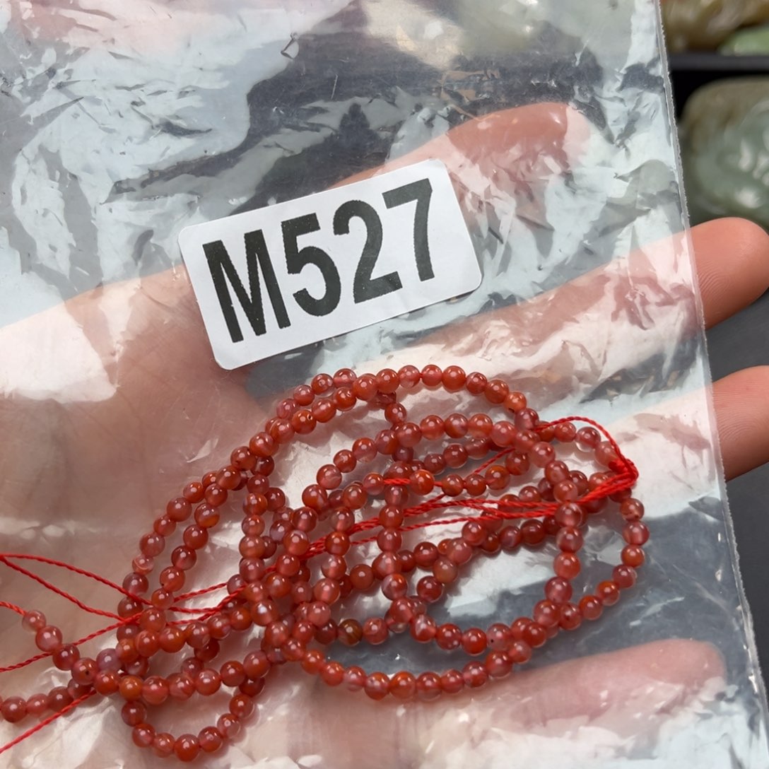 南红玛瑙珠宝奇石未镶嵌3+