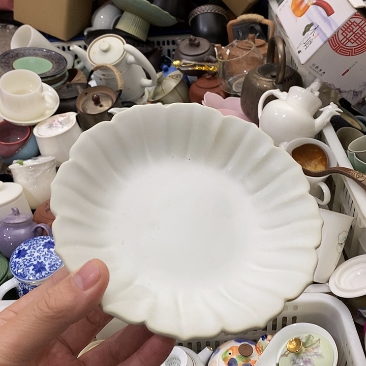 陶瓷艺术品及陶瓷制品