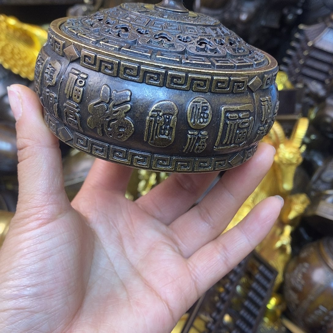 物品摆件 案台摆件