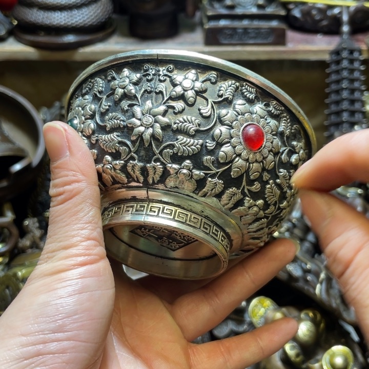 铜器摆件诚信经营