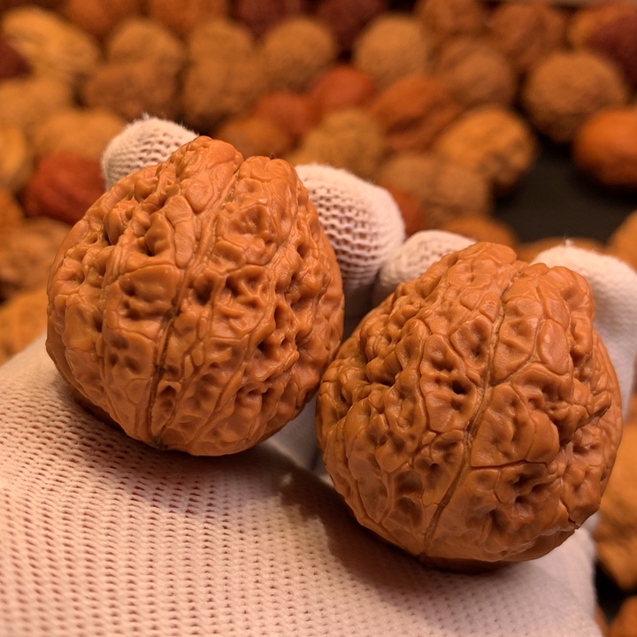 7***哥文玩核桃吊坠9…………