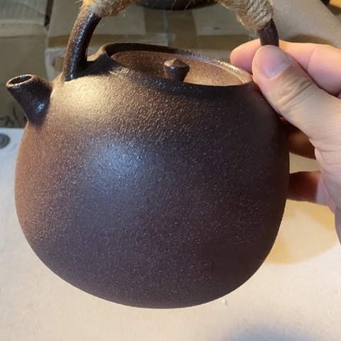 陶外贸单1个陶900 毫升