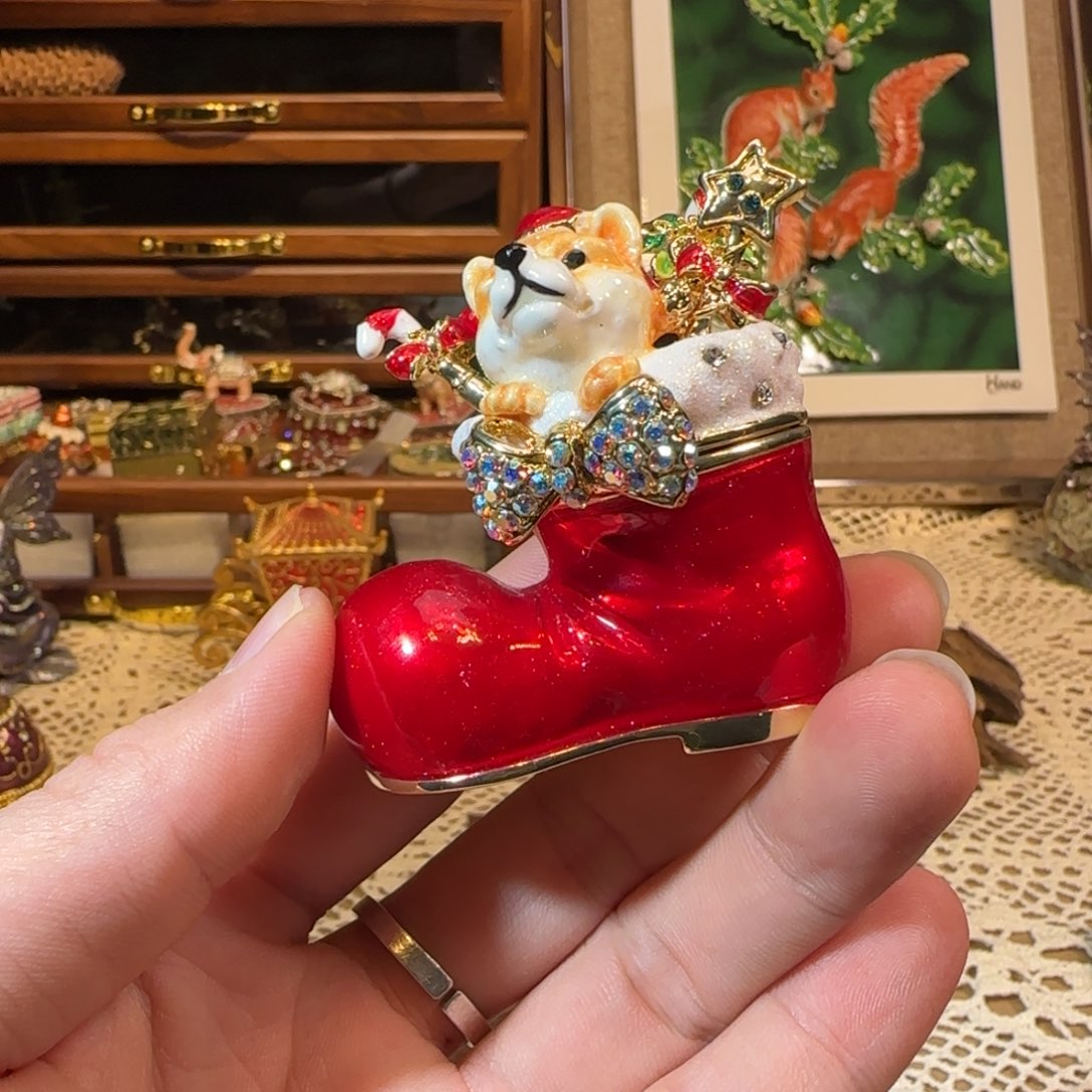 手工制品默认微瑕