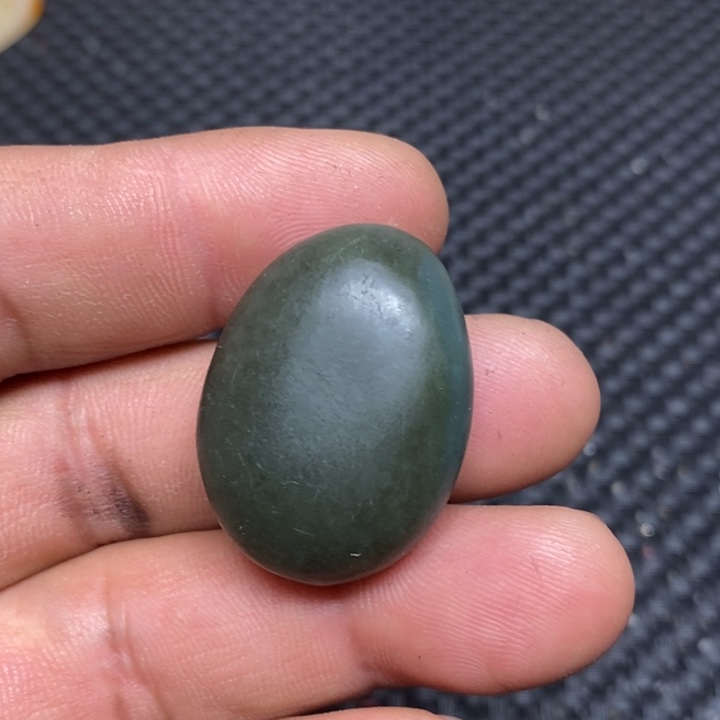 和田玉（白玉）珠宝奇石未镶嵌