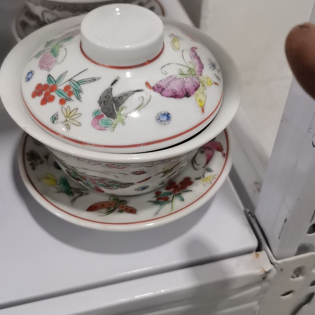 景德镇陶瓷工艺品