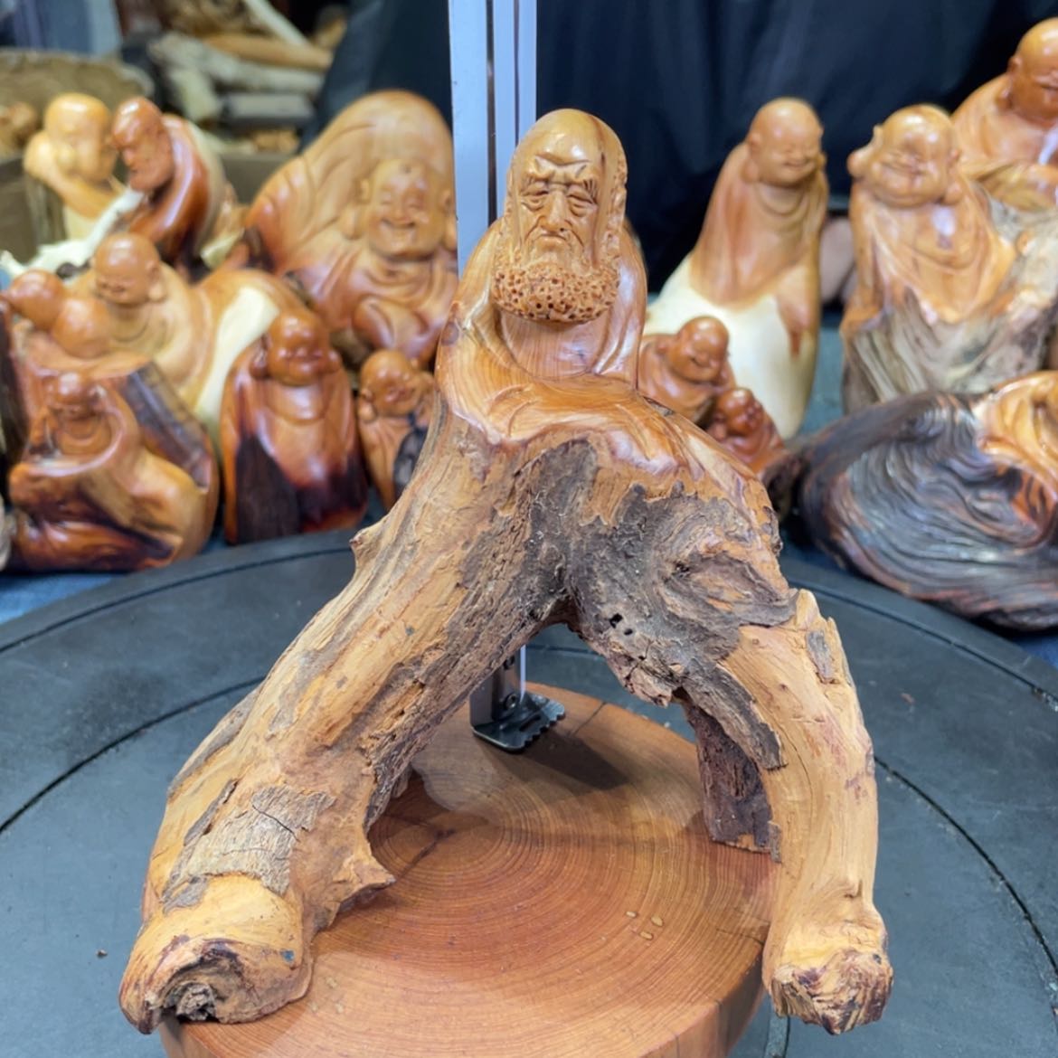 【闪购商品】柏木（崖柏）其他