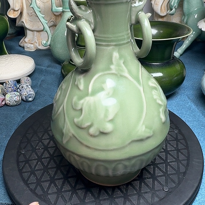 摆件新号开播、漏漏漏！！！