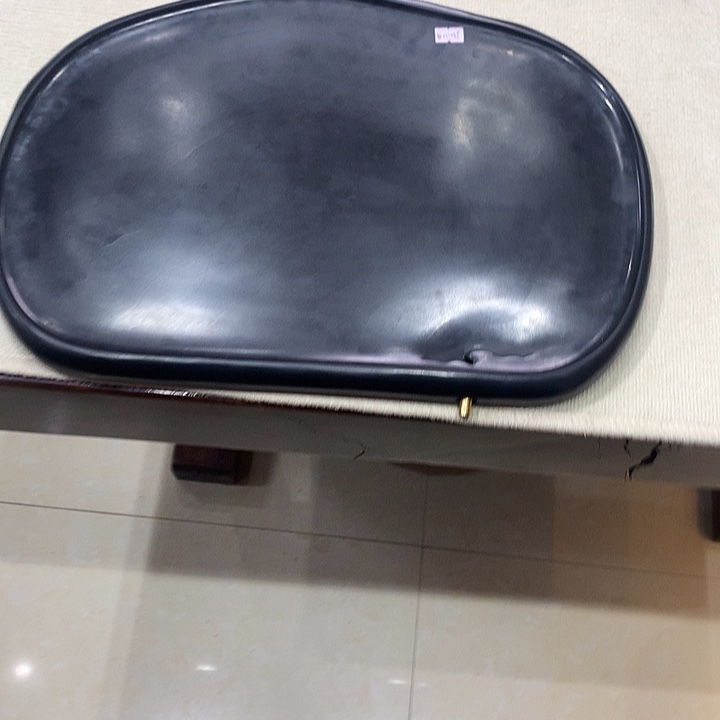 三***花彦宸居歙砚茶盘入门款46*33*3.5