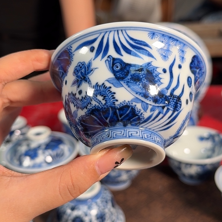 刘建锋窑刘建锋的