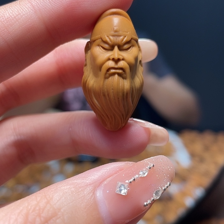 橄榄核手串/手链橄榄球赛