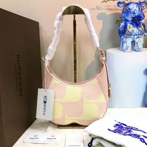 未使用/包包/博柏利/250207LL0029