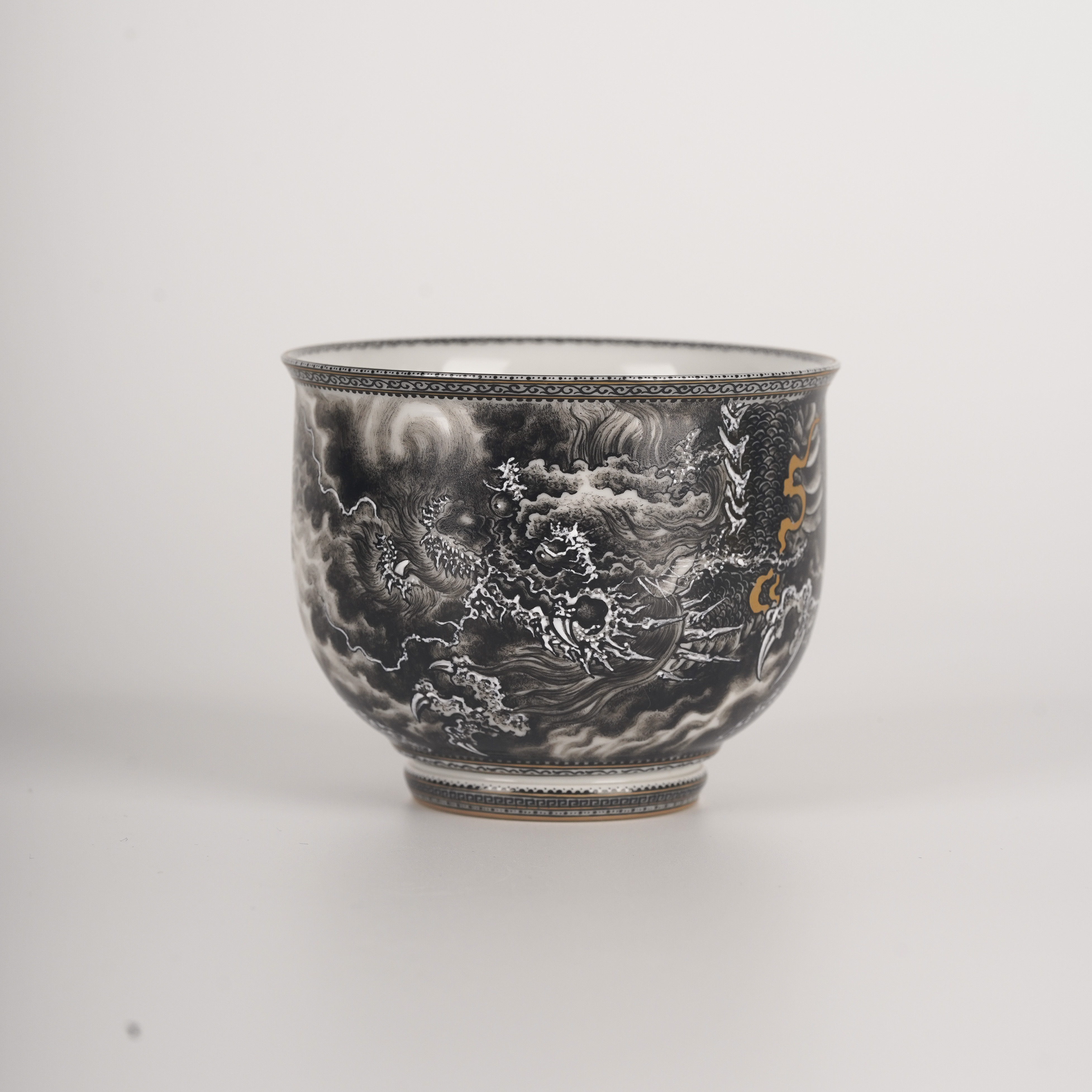 墨尚观山墨尚观山游龙吟杯