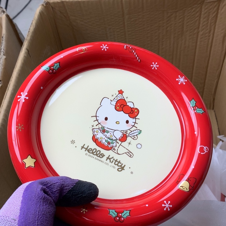 陶瓷制品满25拼单发货默认微瑕