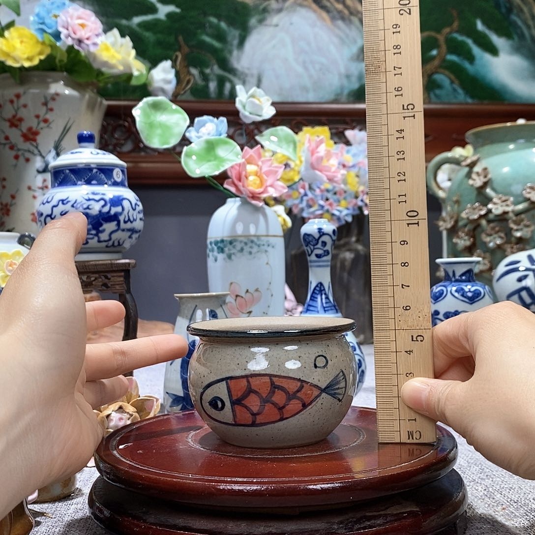 瓷片景德镇的陶瓷