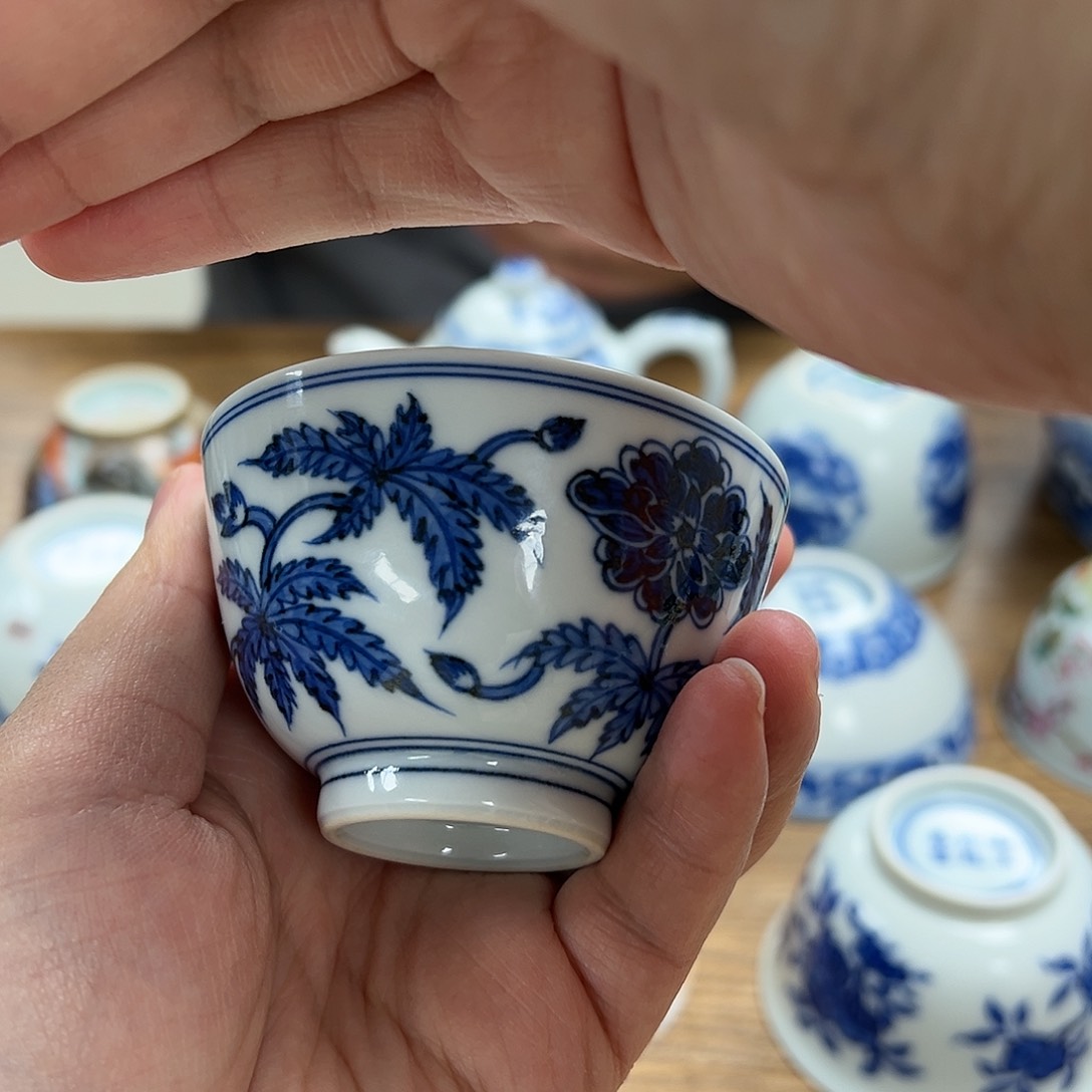 【闪购商品】陶瓷艺术陶瓷艺术