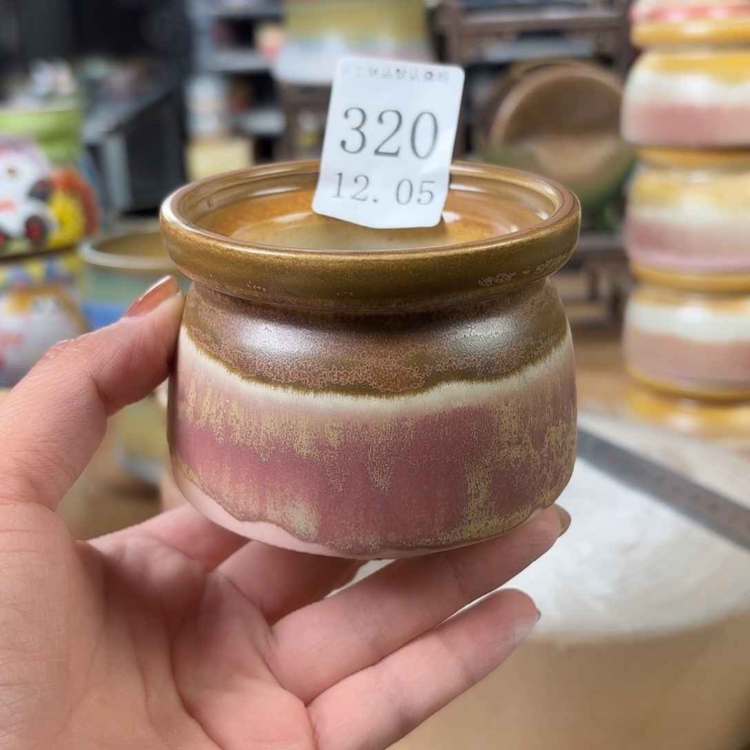 瓷片景德镇陶瓷手工制作